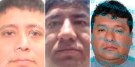 Quiénes son y qué rol cumplieron los nuevos prófugos del triple femicidio narco que busca la Justicia