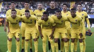 Denuncian que un jugador de Boca provocó un choque y se dio a la fuga