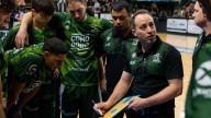 Favarel: "el equipo ejecutó muy bien el plan de juego"