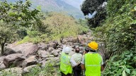 Anakkampoyil-Meppadi Tunnel: Initial work begins, construction progressing rapidly