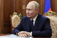 Lawmakers move to extend Russia's compulsory military draft to a year