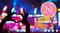 Superboletos sorprende con 2x1: lista completa de conciertos de hoy miércoles