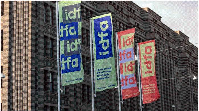 IDFA Announces Full Competition Slate For 38th Edition Of Doc Festival