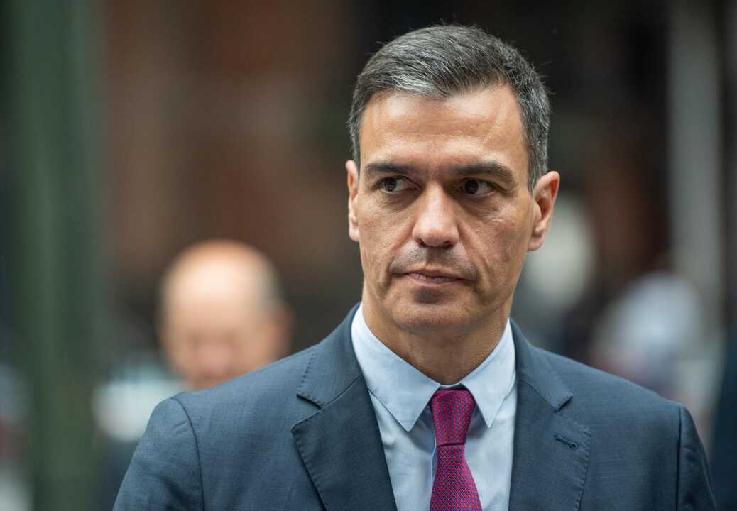 Cobros en el PSOE: Sánchez admite pagos en efectivo "alguna ocasión" y dice que es legal