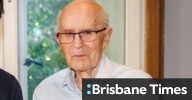Nobel Prize in Chemistry 2025: University of Melbourne professor Richard Robson wins esteemed award