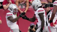 Top-ranked Ohio State's defense shines as offense seeks consistency during bye week