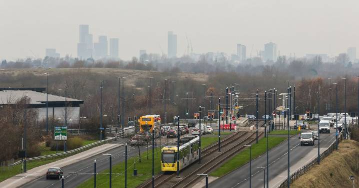 Massive plan for almost 10,000 houses and new train stations gets final sign