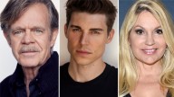 William H. Macy, Nolan Gerard Funk Join Erotic Thriller 'Eternity'
