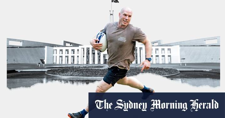 Parliamentary Sports Club: Senator David Pocock expulsion sparks lobbying investigation