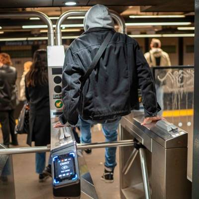Editor’s note: The MTA needs to underscore value to stop fare evasion