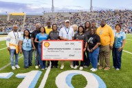 Shell donates $5 million to Southern University for student success