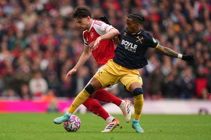 Where to stream West Ham vs. Brentford Premier League match today for free