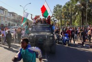 Russia says hopes bloodshed will be avoided in Madagascar