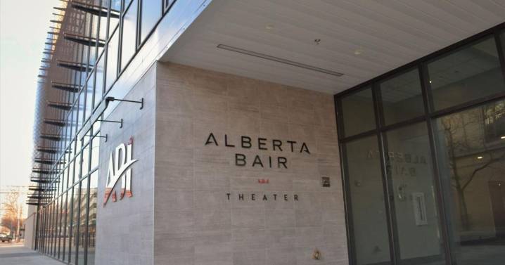 Alberta Bair Theater matinees to bring extra traffic to downtown Billings