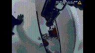 VIDEO: Albuquerque police shoot man attacking woman with hammer