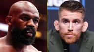 Cory Sandhagen snubs Jon Jones when naming best American fighter in UFC history