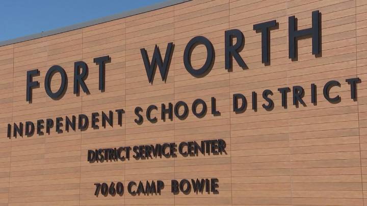 Fort Worth ISD board members try to convince state to back off takeover plans