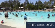 Aussie capital set to see scorching October