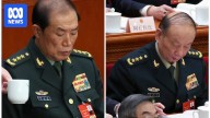Chinese Communist Party body replaces 11 members amid corruption purge
