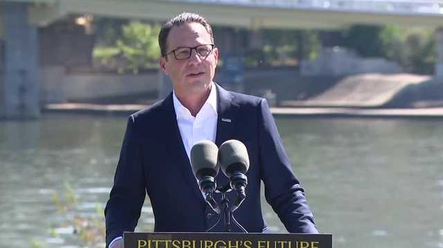 Pennsylvania Senate to reconvene Monday amid budget stalemate