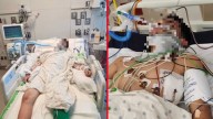 Investigan brutal ataque contra joven de 17 años hallado con severas lesiones en Laredo