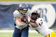 Where to watch Rice Owls vs FAU college football streaming live on demand without cable today; kickoff time, spread, odds