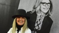 Murió Diane Keaton, la legendaria actriz ganadora de un Oscar por su inolvidable "Annie Hall"