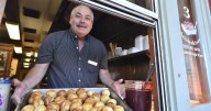 Celebrate the conclusion of Danish Days with more sweet tradition