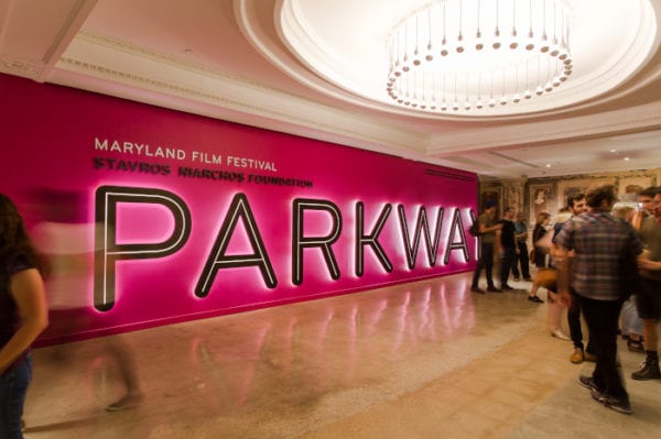 Maryland Film Festival is moving back to a spring schedule in 2026