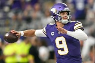 Vikings QB JJ McCarthy’s Return Date Revealed: Report