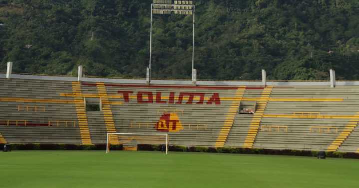 Más de 450 policías custodiarán este sábado el partido entre Deportes Tolima y Cali
