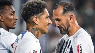 La posición de Alianza Lima para el 2026: ¿continuarán Paolo Guerrero y Hernán Barcos?