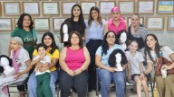 Fundación Beltrones entrega pelucas oncológicas