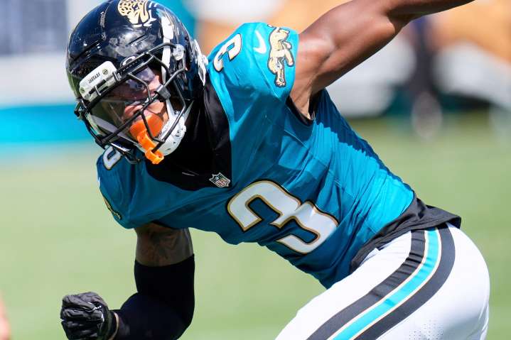 What does Tyson Campbell bring to the Browns?