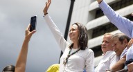 Comité del premio Nobel expresó su preocupación por la seguridad de María Corina Machado: ¿podrá viajar a recibir el galardón?