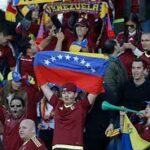 Anunciaron a los convocados de la Vinotinto para los partidos amistosos ante Argentina y Belice