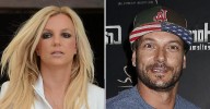 Why Britney Is 'Terrified' Over Kevin Federline's Upcoming Memoir