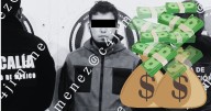 Secuestrador pedía hasta medio millón de pesos por rescate de un menor; así lo detuvieron