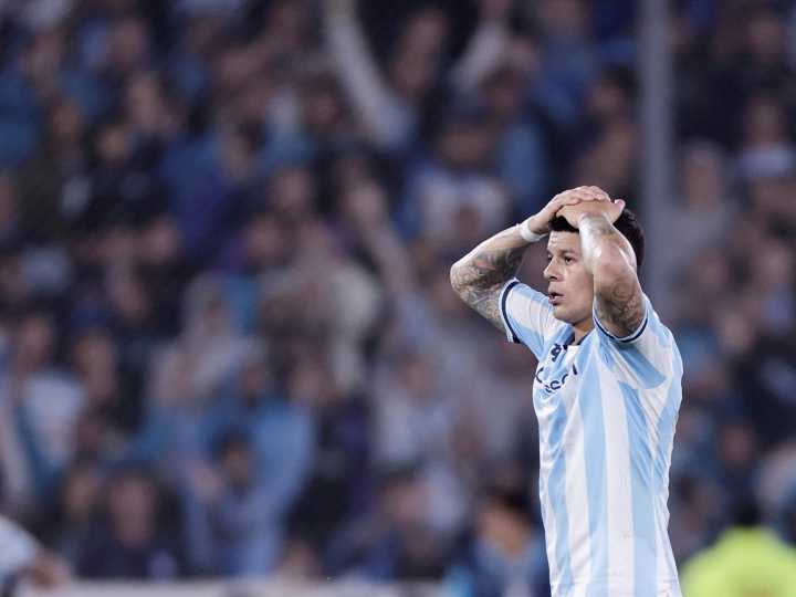 Rating del miércoles: Racing quedó eliminado en la Libertadores, pero ¿cómo le fue en la TV?