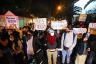Boluarte llegó a la presidencia peruana por golpe de estado, señala Sheinbaum