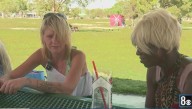 Living on Streets: Data shows record high homelessness in Las Vegas 