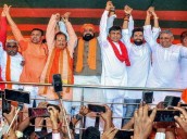 BJP releases first list of 71 candidates for Bihar Assembly polls [ FULL VIEW ]