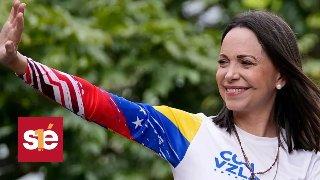¿Quién es María Corina Machado, la venezolana que ganó el Premio Nobel de la Paz 2025?