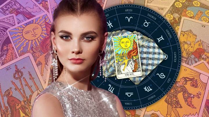 Each Zodiac Sign's One-Card Tarot Horoscope For October 11, 2025