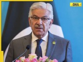 AGGRESSIVE warning of Pakistan Defence Minister Khawaja Asif to Afghanistan...