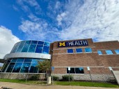 UM Health-West opens new cancer care building as patient volumes quadruple