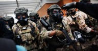 Trump authorizes National Guard in Chicago as judge temporarily blocks his plan to deploy federal troops in Portland