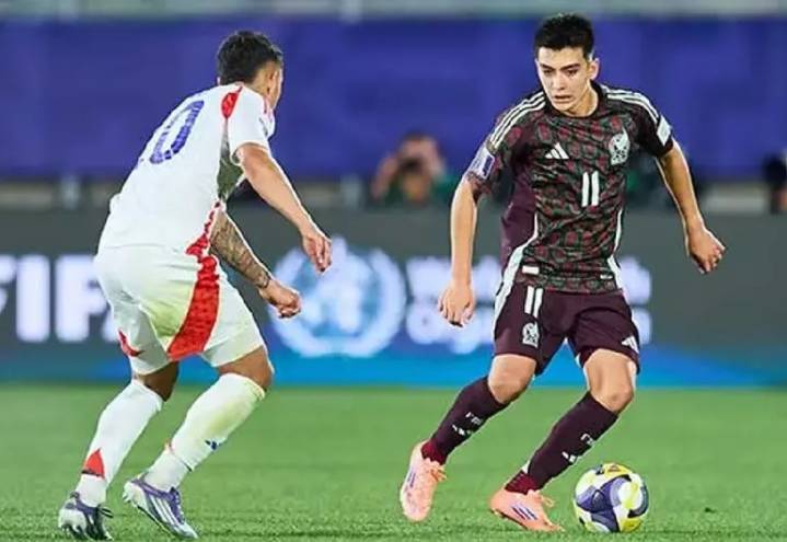 Gil Mora rompe el molde: sería el único Sub