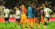 Racing de Santander-Málaga CF: Más huracán que brisa (3