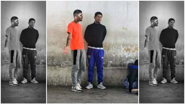 Detuvieron a un ladrón en Capital y sus cómplices atacaron a la Policía